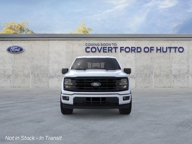 2026 Ford F-150 - Image 6