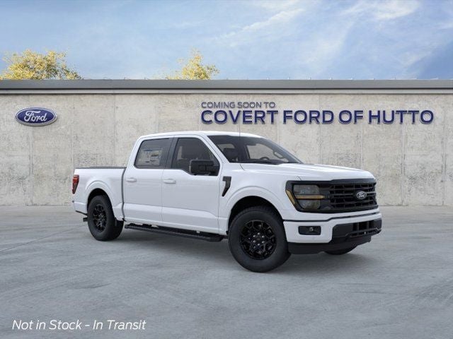 2026 Ford F-150 - Image 7
