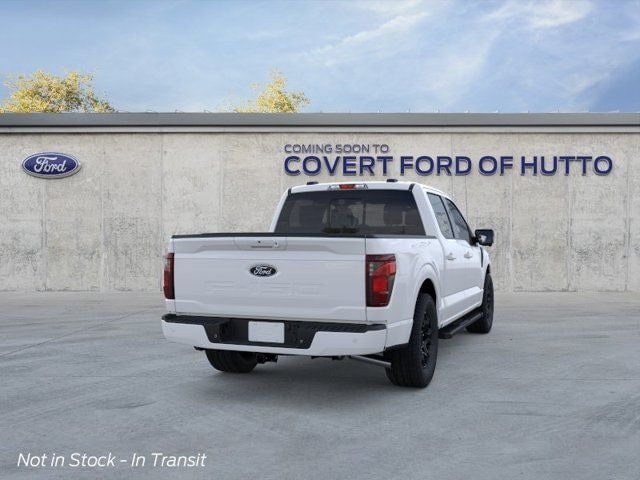 2026 Ford F-150 - Image 8