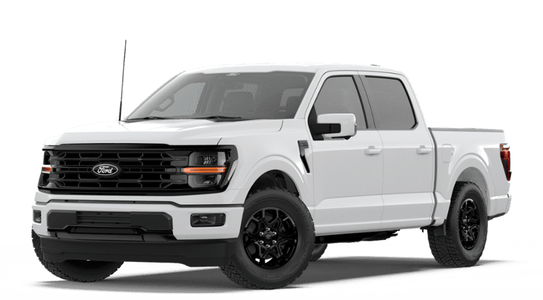 2026 Ford F-150 - Image 28