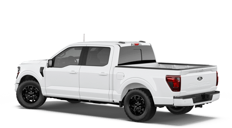 2026 Ford F-150 - Image 29