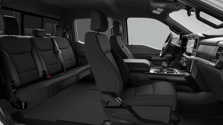 2026 Ford F-150 - Image 32