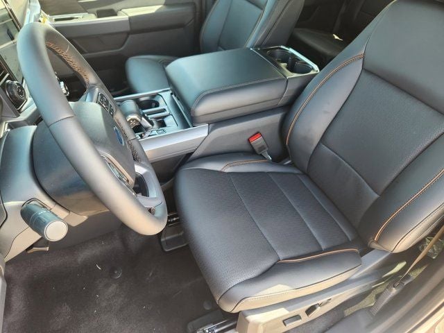 2026 Ford F-150 - Image 11