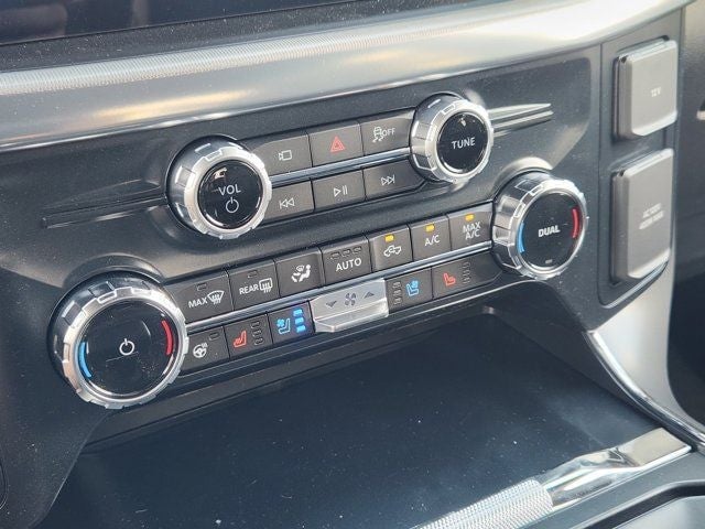 2026 Ford F-150 - Image 16