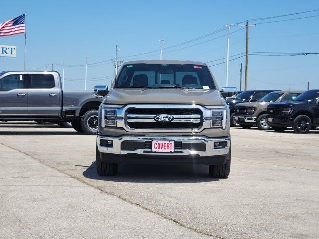 2026 Ford F-150 - Image 2