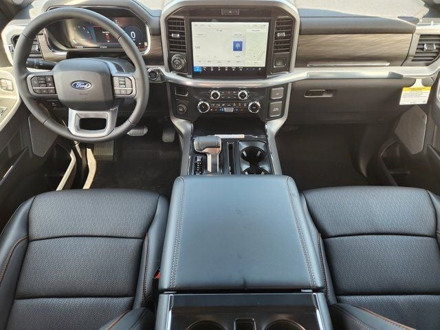 2026 Ford F-150 - Image 21