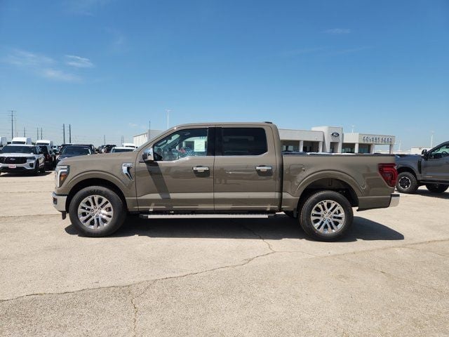 2026 Ford F-150 - Image 3