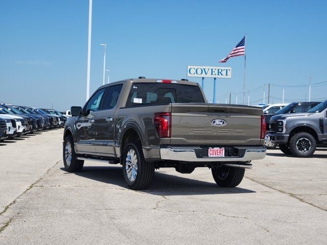 2026 Ford F-150 - Image 4