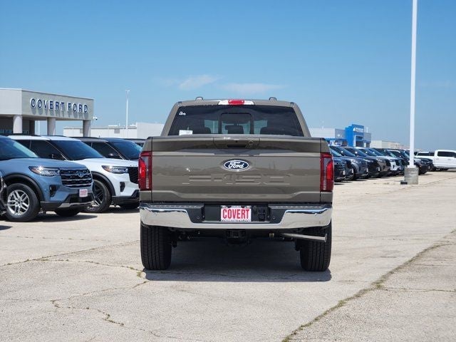 2026 Ford F-150 - Image 5