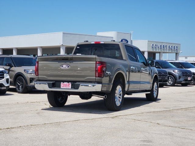 2026 Ford F-150 - Image 6