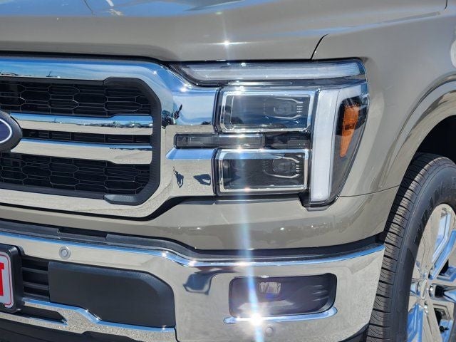 2026 Ford F-150 - Image 7