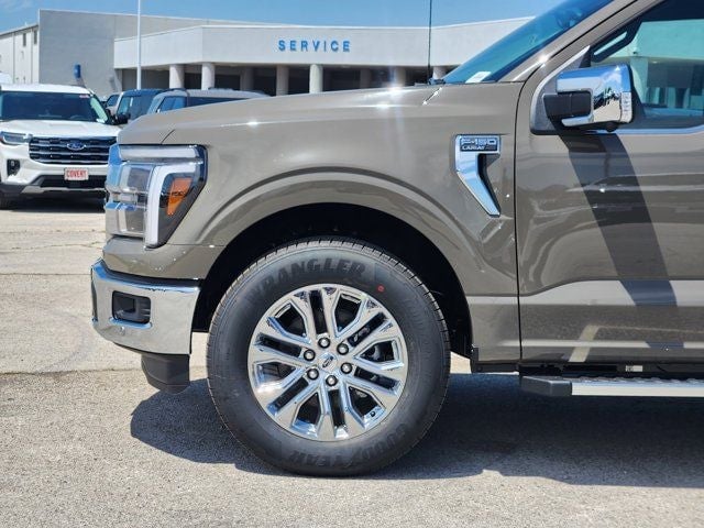 2026 Ford F-150 - Image 8