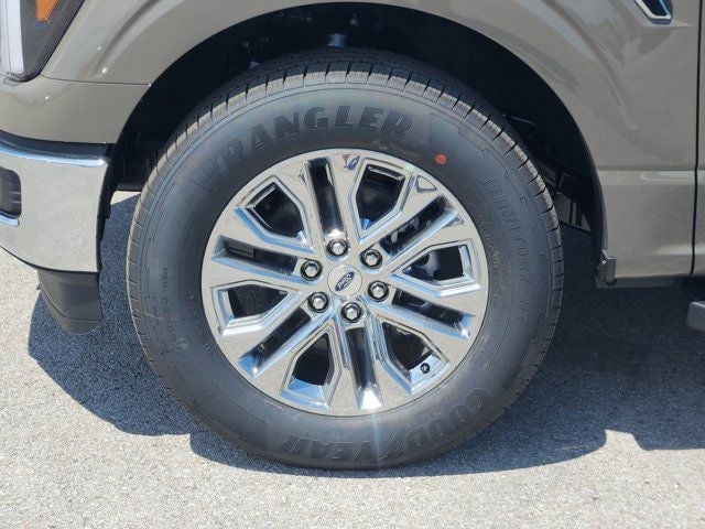 2026 Ford F-150 - Image 9