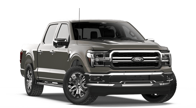 2026 Ford F-150 - Image 29