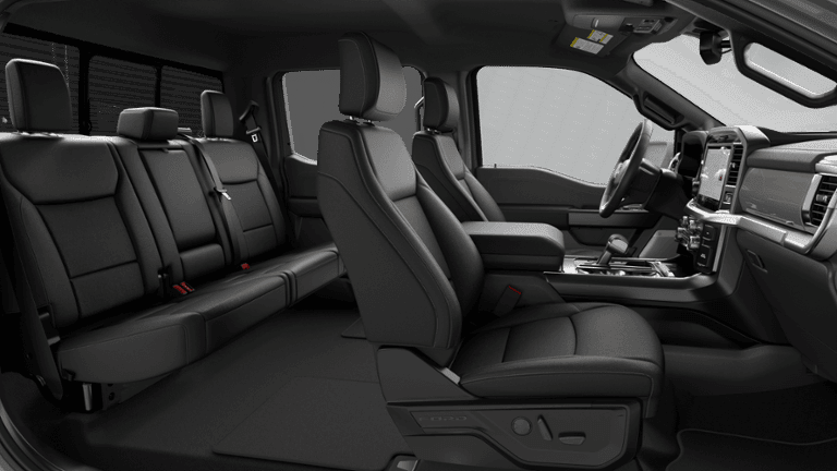 2026 Ford F-150 - Image 30