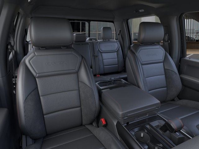 2026 Ford F-150 - Image 10