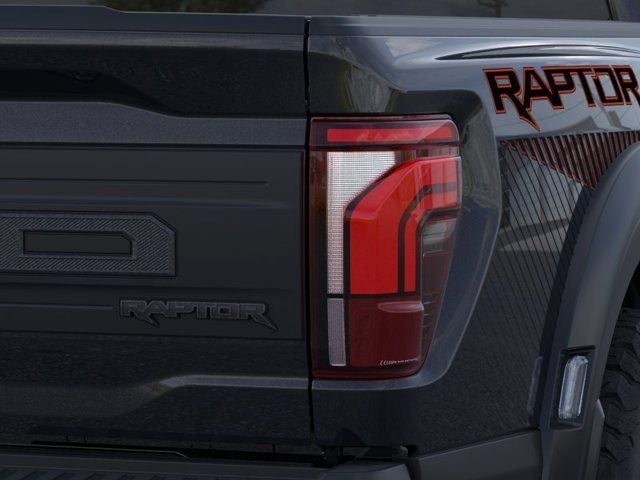 2026 Ford F-150 - Image 21