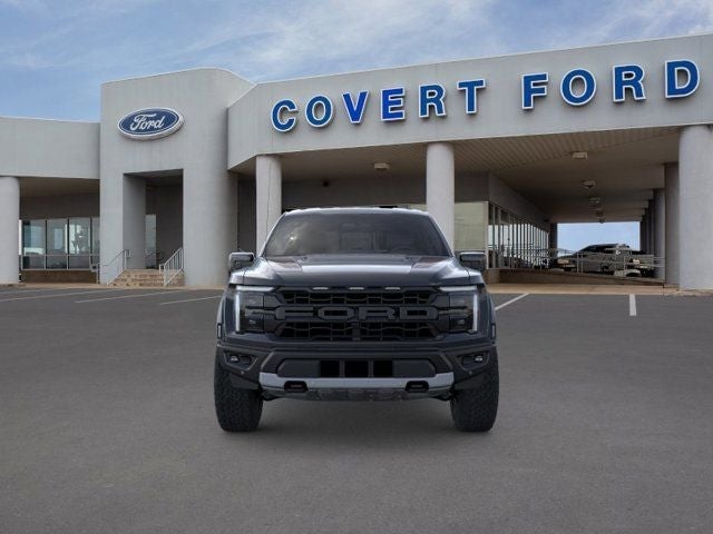 2026 Ford F-150 - Image 6