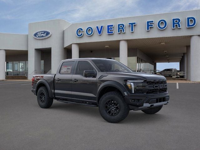 2026 Ford F-150 - Image 7