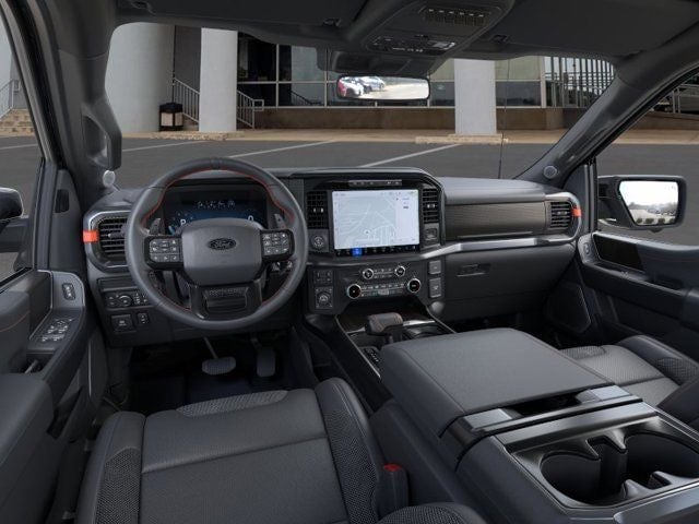 2026 Ford F-150 - Image 9