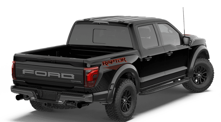 2026 Ford F-150 - Image 25