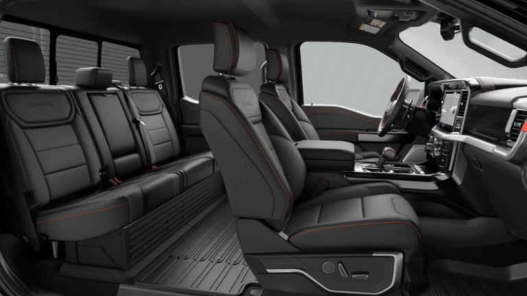 2026 Ford F-150 - Image 27