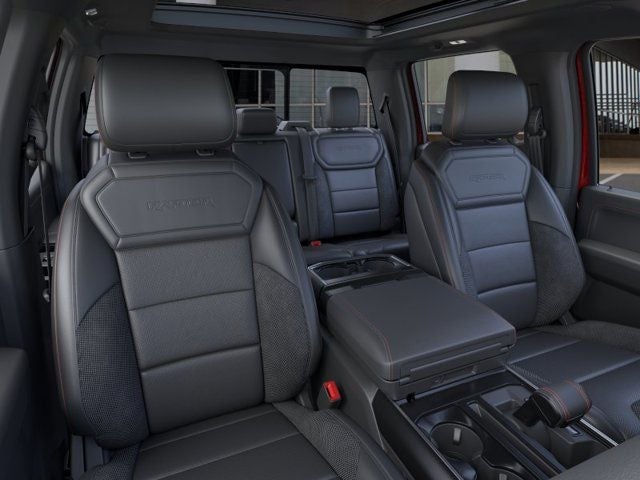 2026 Ford F-150 - Image 10