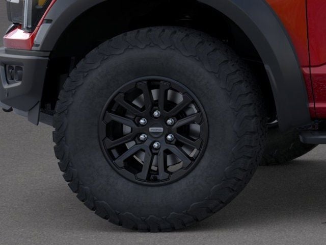 2026 Ford F-150 - Image 19
