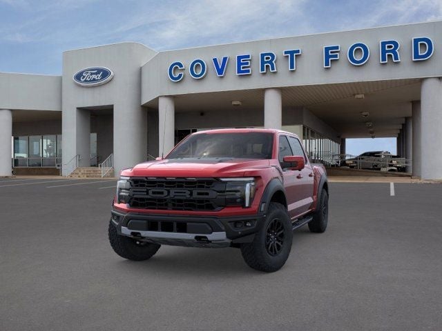 2026 Ford F-150 - Image 2