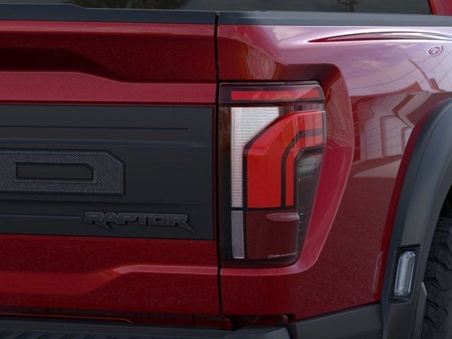 2026 Ford F-150 - Image 21