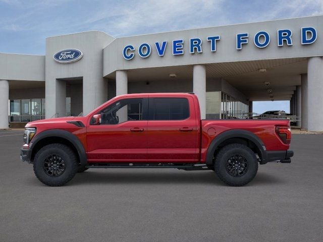 2026 Ford F-150 - Image 3