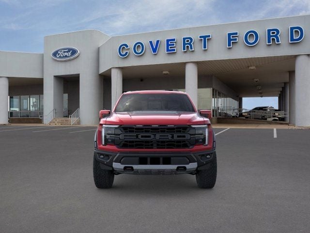 2026 Ford F-150 - Image 6
