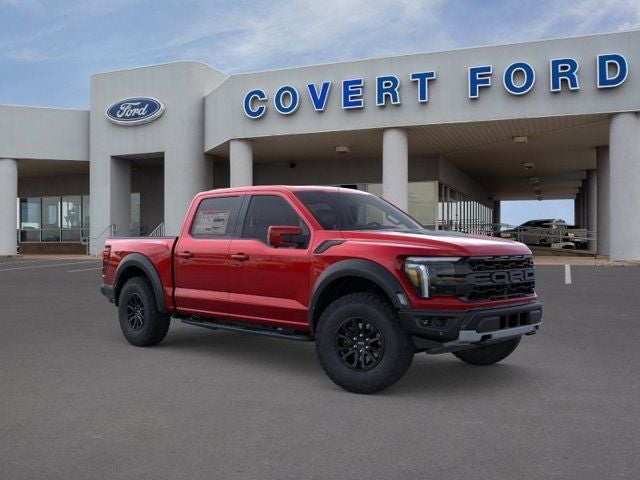 2026 Ford F-150 - Image 7