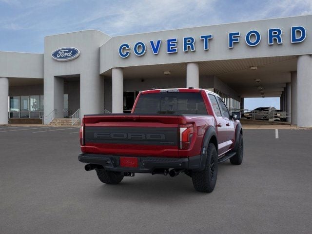 2026 Ford F-150 - Image 8
