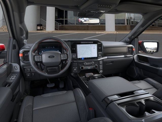 2026 Ford F-150 - Image 9