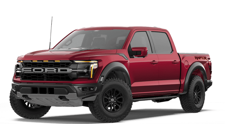 2026 Ford F-150 - Image 23