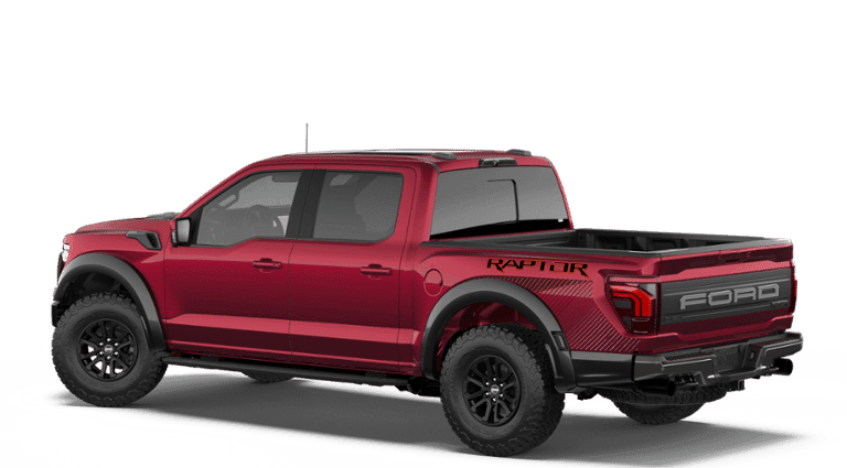 2026 Ford F-150 - Image 24