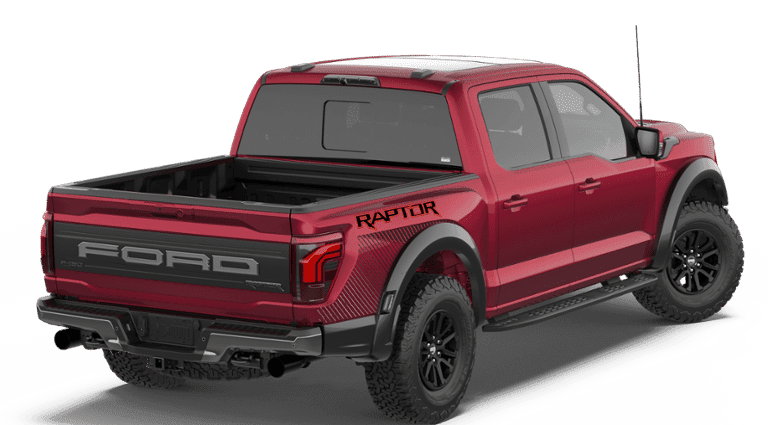 2026 Ford F-150 - Image 25