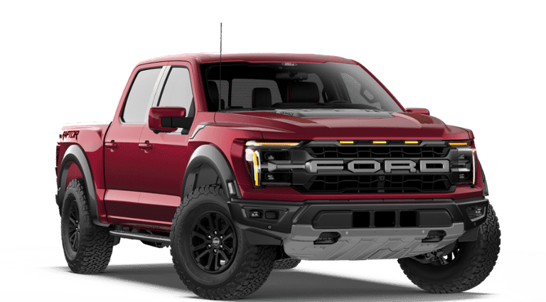 2026 Ford F-150 - Image 26