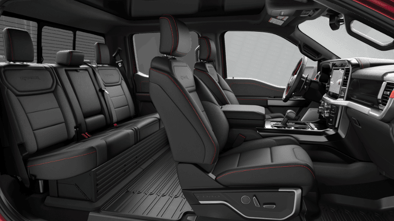 2026 Ford F-150 - Image 27