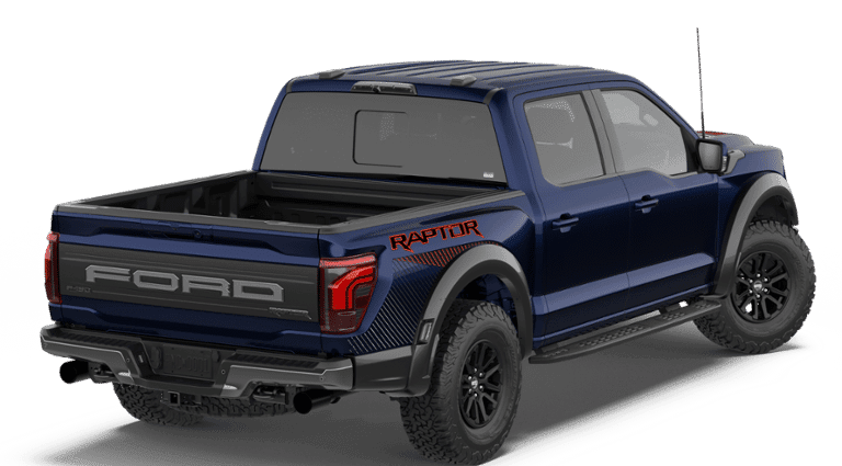2026 Ford F-150 - Image 24