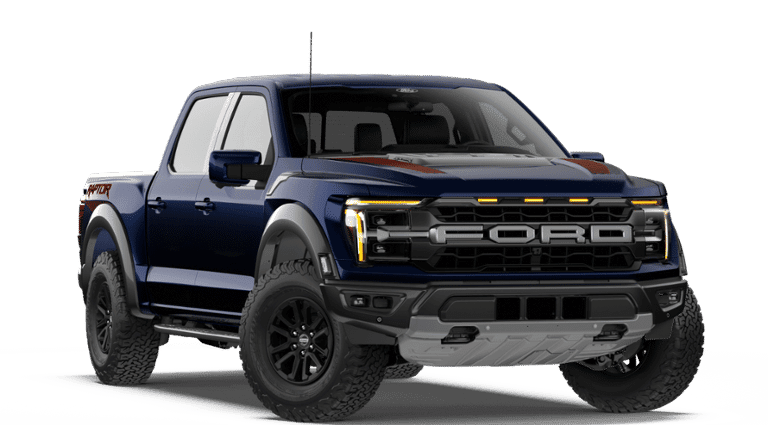 2026 Ford F-150 - Image 25
