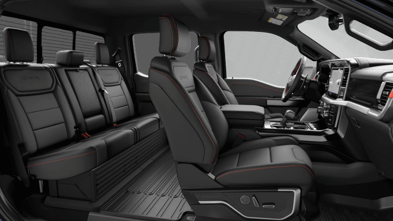 2026 Ford F-150 - Image 26