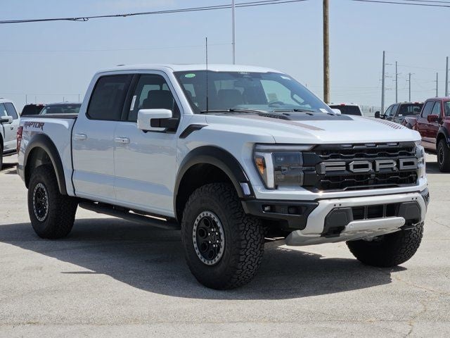 2025 Ford F-150 - Image 2