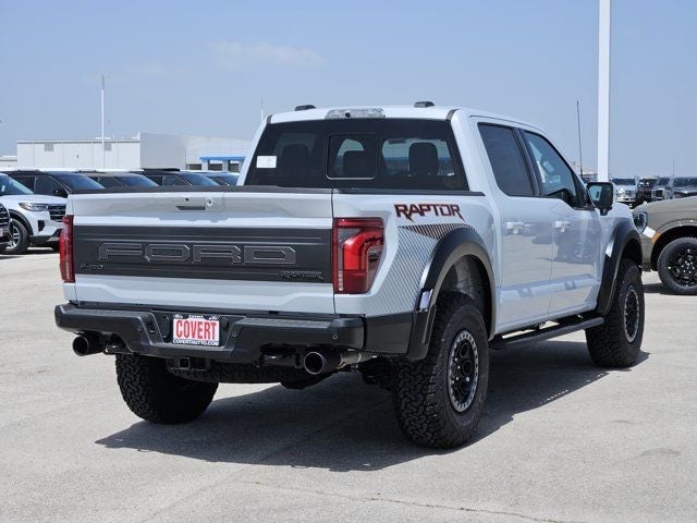 2025 Ford F-150 - Image 3