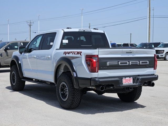2025 Ford F-150 - Image 4