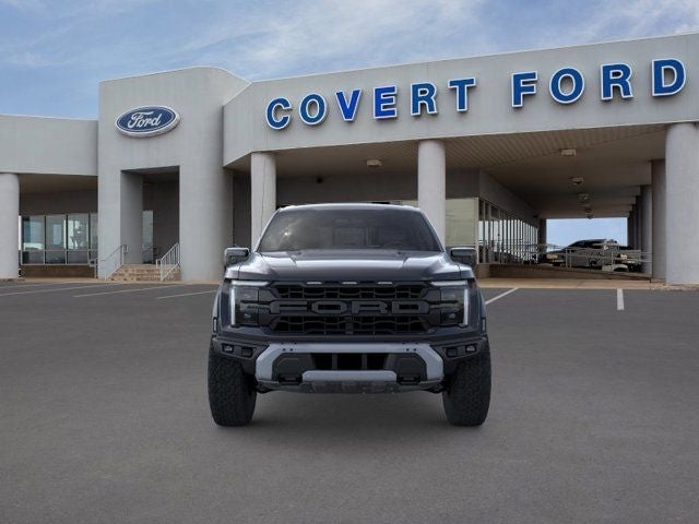 2026 Ford F-150 - Image 6