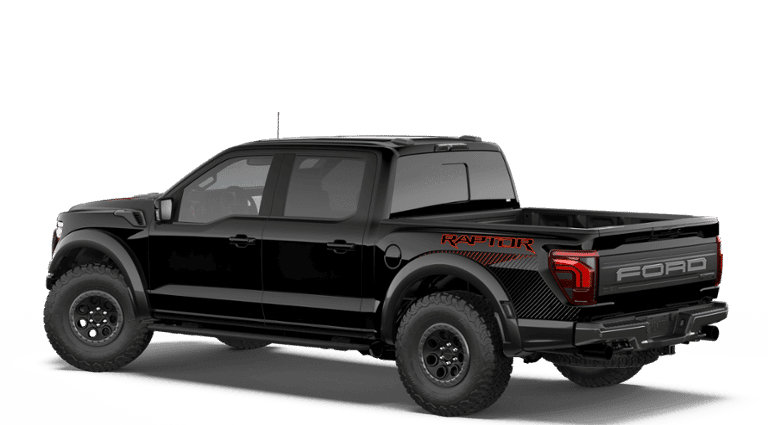 2026 Ford F-150 - Image 23