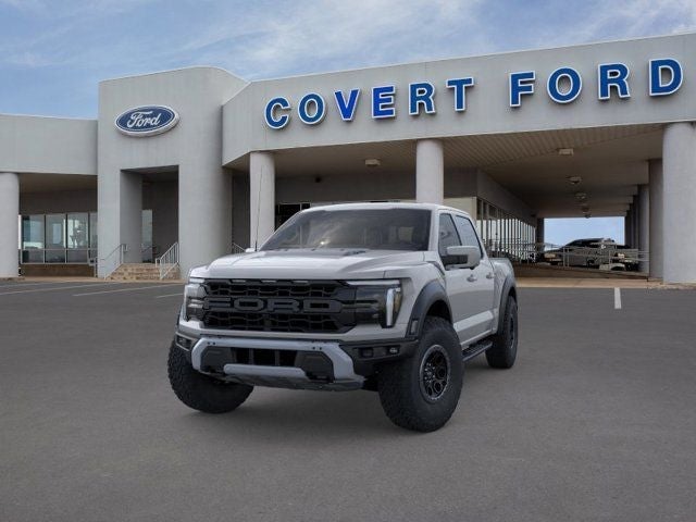 2026 Ford F-150 - Image 2