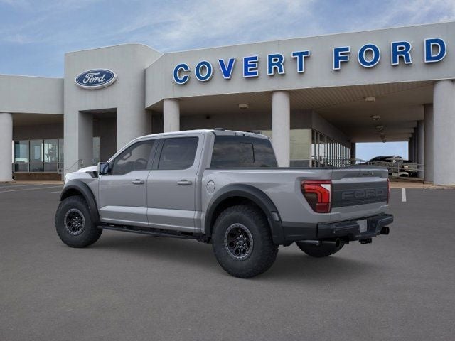 2026 Ford F-150 - Image 4